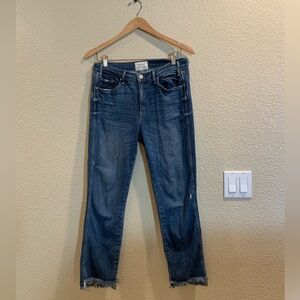 Mcguire jeans
